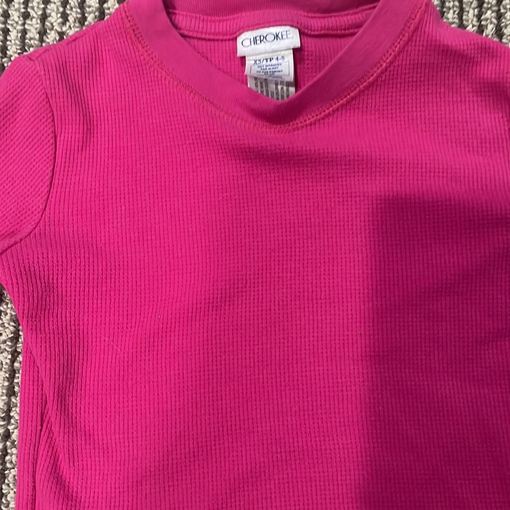 Target Thermal Set - Picture 3 of 3